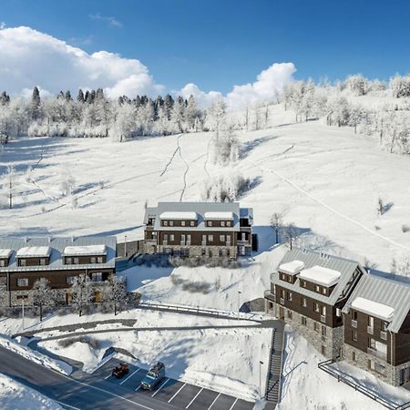 Stylovy Apartman V Krkonsskem Narodni Parku Semily Exterior foto