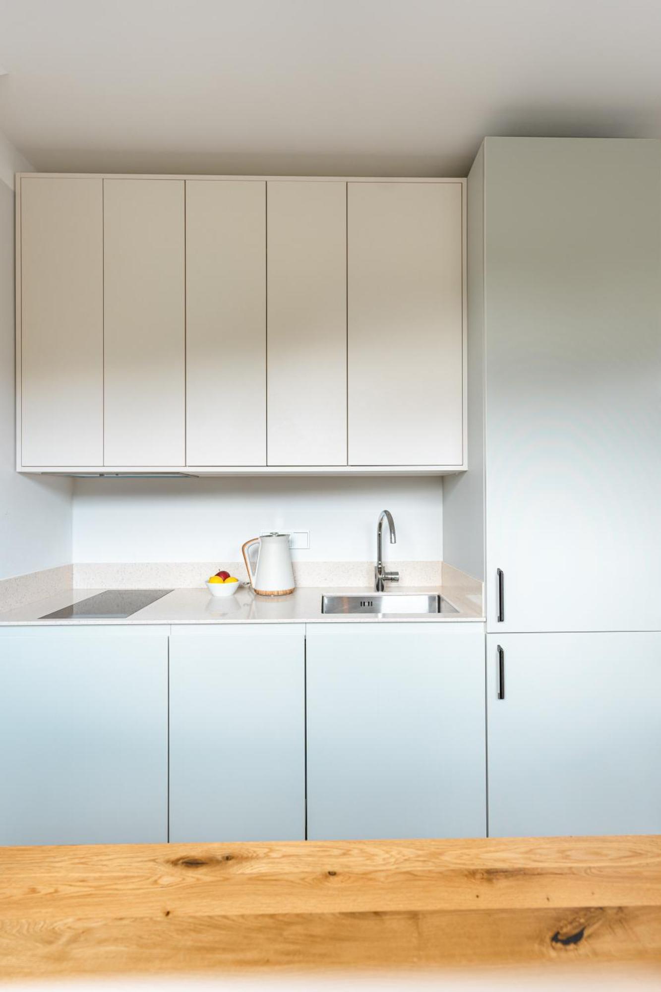Stylovy Apartman V Krkonsskem Narodni Parku Semily Exterior foto