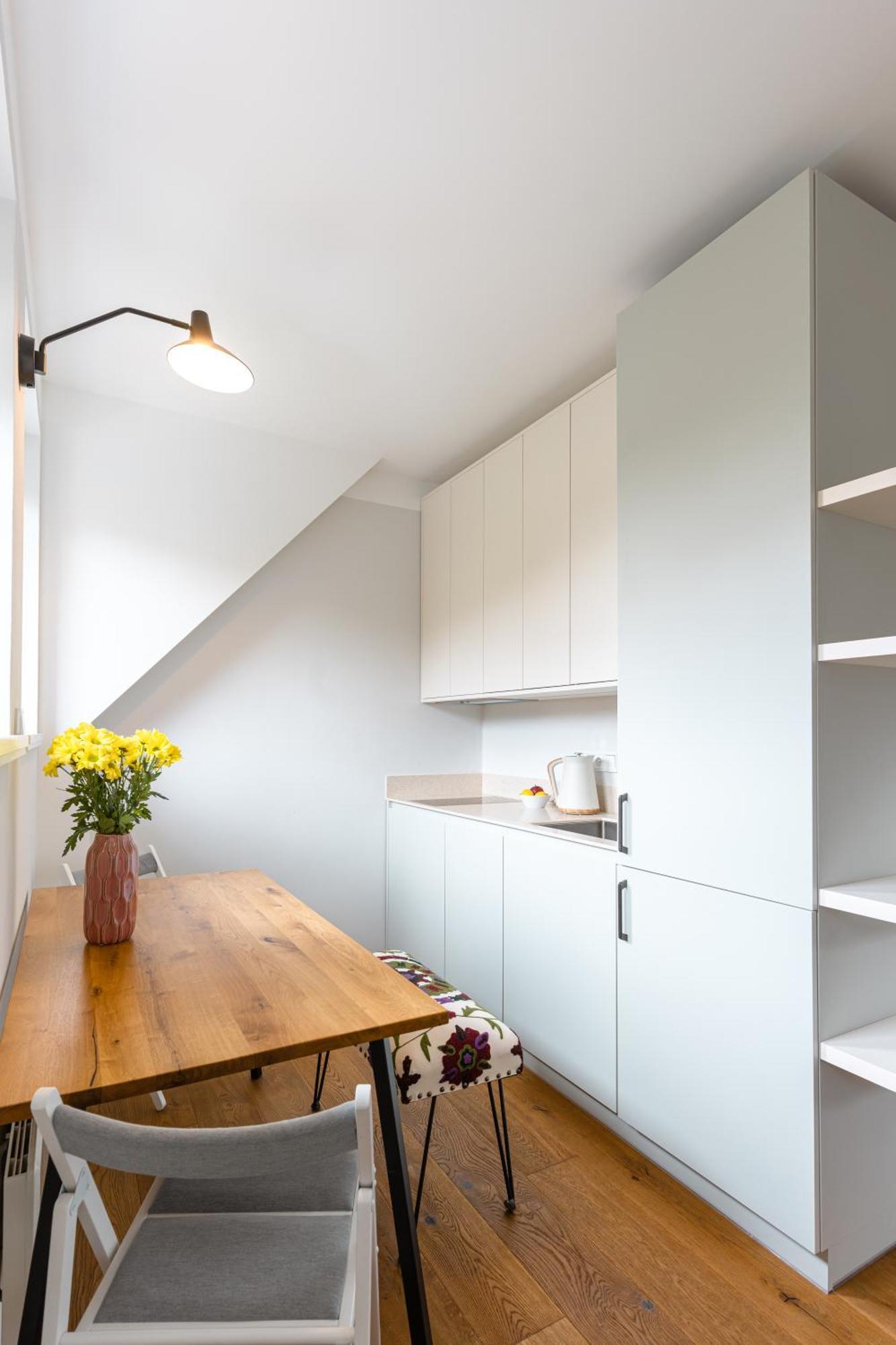 Stylovy Apartman V Krkonsskem Narodni Parku Semily Exterior foto