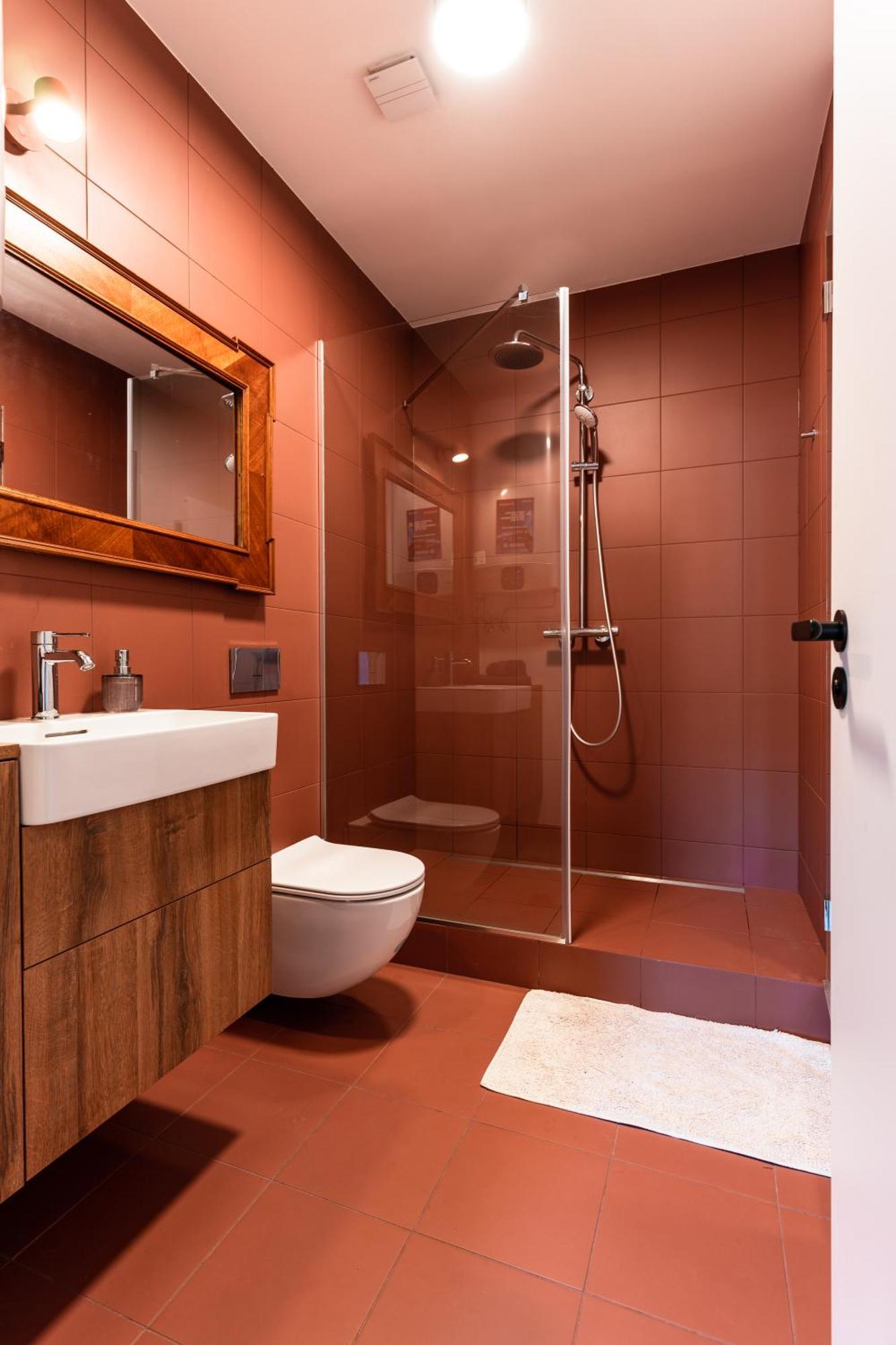 Stylovy Apartman V Krkonsskem Narodni Parku Semily Exterior foto