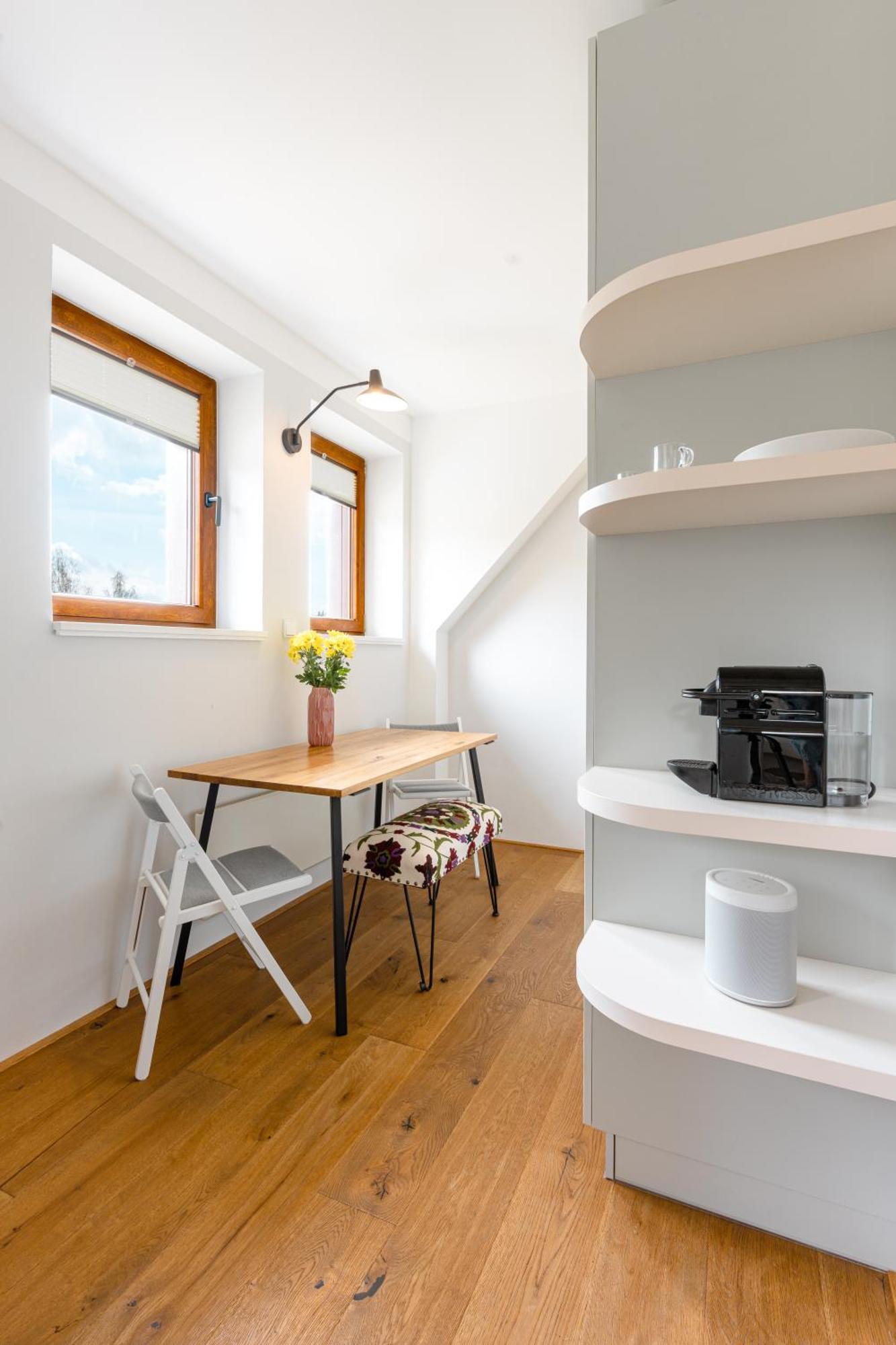 Stylovy Apartman V Krkonsskem Narodni Parku Semily Exterior foto