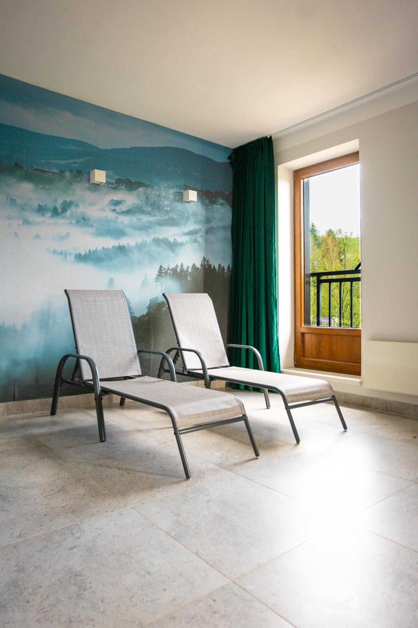 Stylovy Apartman V Krkonsskem Narodni Parku Semily Exterior foto